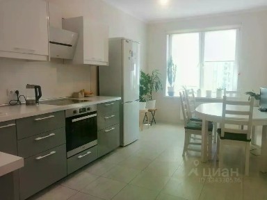 Продается 2-комн. квартира, 63,9 м²