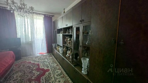 Продается 1-комн. квартира, 32,9 м²