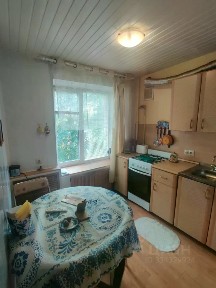 Продается 1-комн. квартира, 31 м²