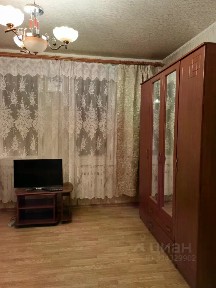 Продается 1-комн. квартира, 39,6 м²
