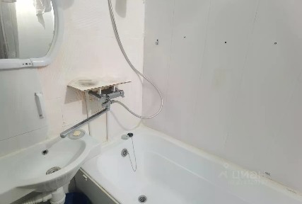 Продается студия, 35 м²
