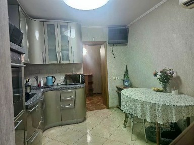 Продается 2-комн. квартира, 52,6 м²
