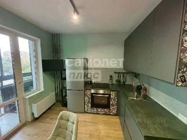 Продается 1-комн. квартира, 32,4 м²