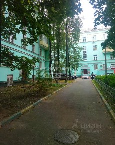 Продается 2-комн. квартира, 55,8 м²
