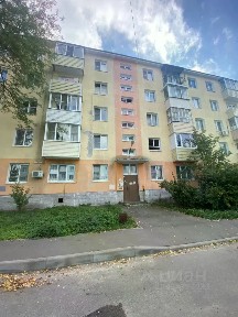 Продается 2-комн. квартира, 45,3 м²