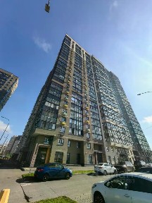 Продается 1-комн. квартира, 31,5 м²