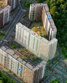 Продается 2-комн. квартира, 47,4 м²