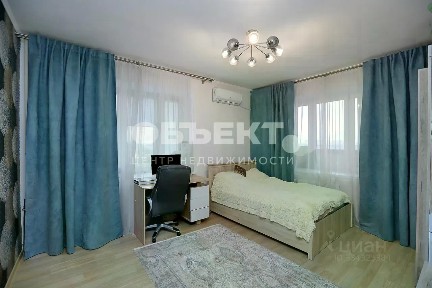 Продается 1-комн. квартира, 37 м²