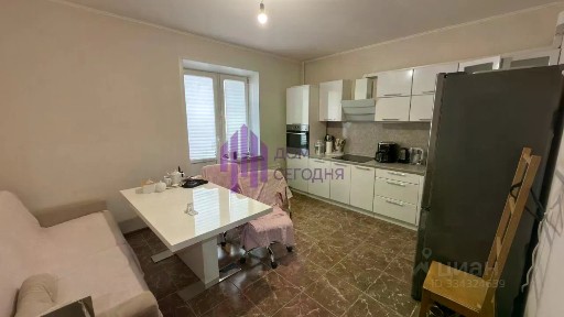 Продается 2-комн. квартира, 57,9 м²