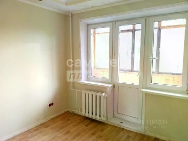 Продается 3-комн. квартира, 57 м²