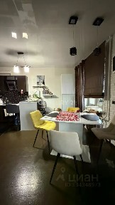 Продается 1-комн. квартира, 50 м²