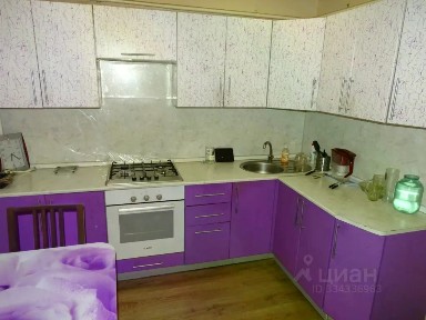 Продается 2-комн. квартира, 50,8 м²