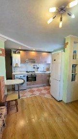 Продается 2-комн. квартира, 37 м²
