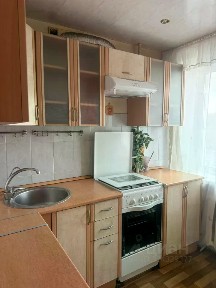 Продается 1-комн. квартира, 34 м²