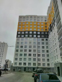 Продается студия, 22 м²
