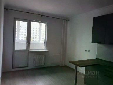 Продается 1-комн. квартира, 19,4 м²