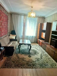 Продается 2-комн. квартира, 58,4 м²