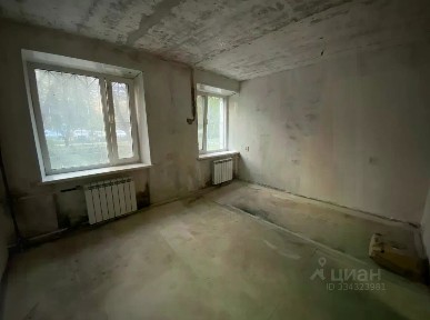 Продается 1-комн. квартира, 22,7 м²