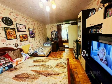 Продается 1-комн. квартира, 36 м²