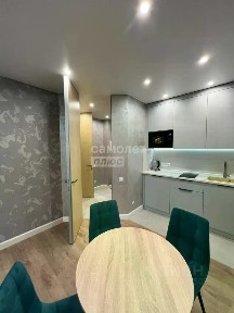 Продается 2-комн. квартира, 35 м²