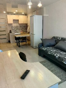 Продается студия, 27,2 м²