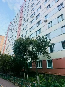 Продается 2-комн. квартира, 45,3 м²