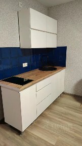 Продается студия, 21 м²