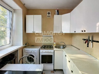 Продается 3-комн. квартира, 62,9 м²