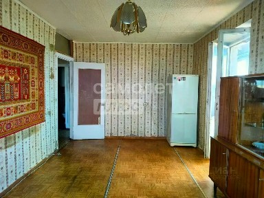 Продается 2-комн. квартира, 42,7 м²