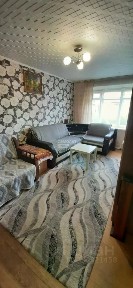 Продается 3-комн. квартира, 52,3 м²