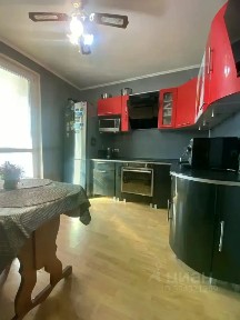 Продается квартира свободной планировки, 61,6 м²