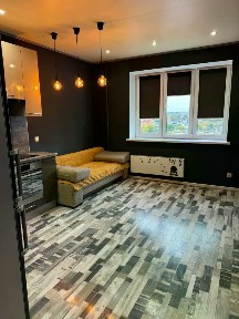 Продается 1-комн. квартира, 40 м²