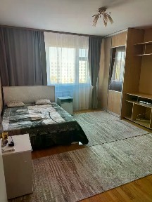 Сдается 1-комн. квартира, 38,5 м²