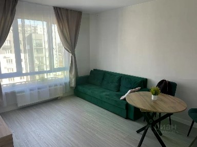 Сдается 2-комн. квартира, 35 м²