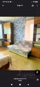 Сдается 1-комн. квартира, 38 м²