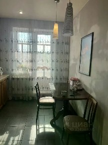 Сдается 3-комн. квартира, 63 м²