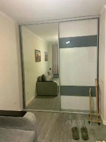 Сдается 1-комн. квартира, 32 м²