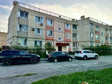 Сдается 1-комн. квартира, 34,5 м²