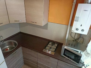 Сдается 1-комн. квартира, 30 м²