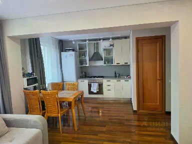 Продается 2-комн. квартира, 53 м²