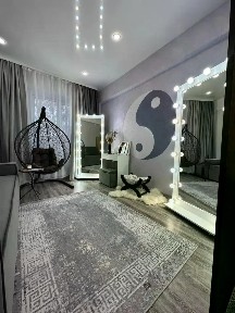 Продается 3-комн. квартира, 80,7 м²