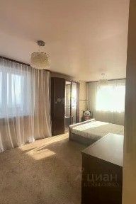 Продается 2-комн. квартира, 52,2 м²