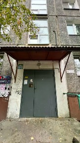 Продается 1-комн. квартира, 33,4 м²