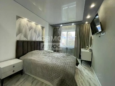 Продается 3-комн. квартира, 67,4 м²