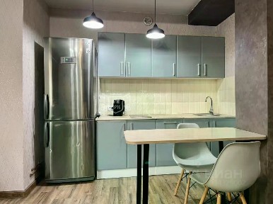 Продается 1-комн. квартира, 33,2 м²