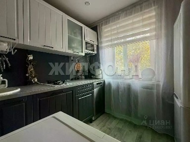 Продается 3-комн. квартира, 57 м²