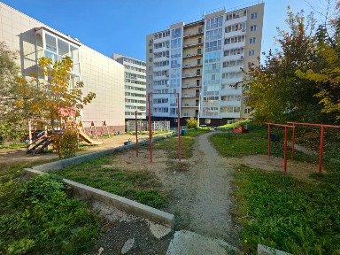 Продается 3-комн. квартира, 67 м²