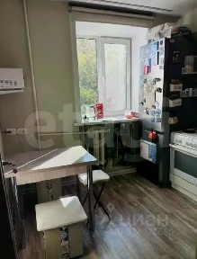 Продается 1-комн. квартира, 30,8 м²