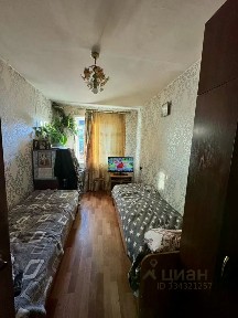Продается 3-комн. квартира, 61,1 м²