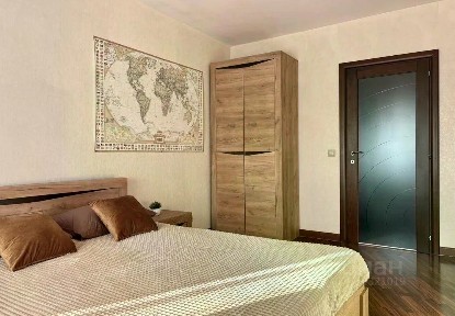Продается 3-комн. квартира, 72 м²